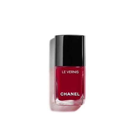 Smalto Chanel: i migliori colori best seller di Le Vernis 